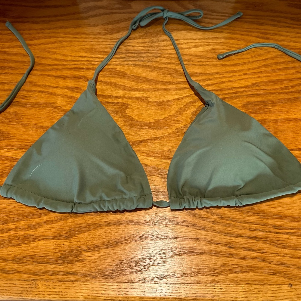Women’s bikini top